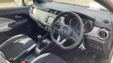 Nissan Micra 0.9 IG-T Acenta 5dr Petrol Hatchback